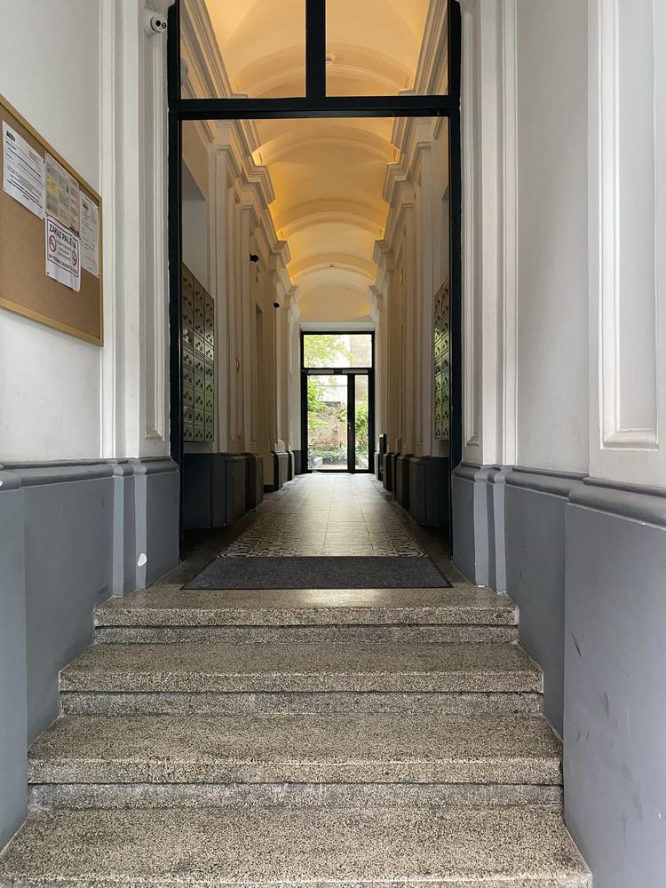 Rynek Podgorski 2 pokojowe 40m2