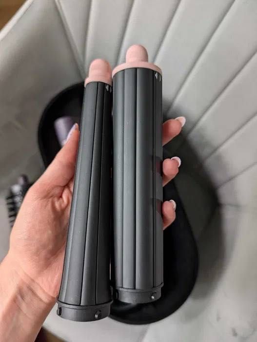 Dyson Airwrap Complete Long HS08 i.d.