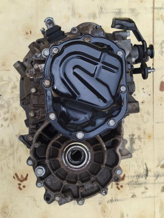 МКПП HYUNDAI I30 і 1.4 KIA CEED і TAJ5G Кіа Ріо Хюндай і20 1.4