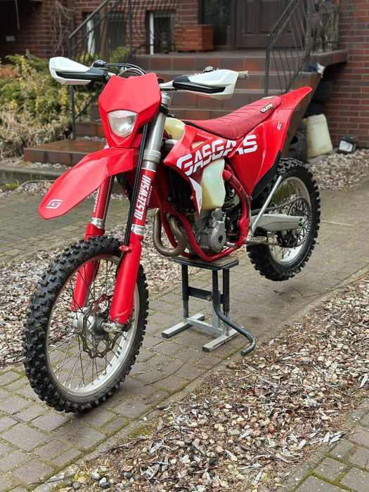 Gasgas EC 350F 2023 Enduro Zarejestrowany ( ktm )