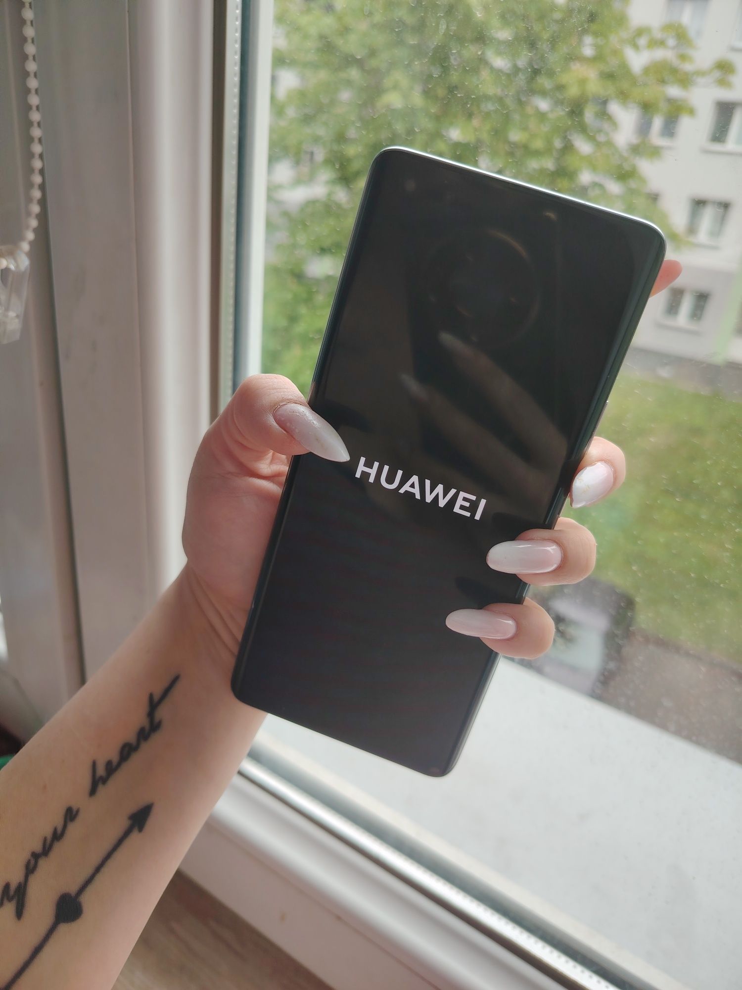 Huawei nova 10 pro