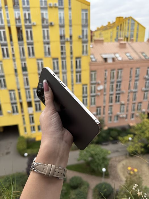 iPhone 13 Pro Max 256Gb Graphite айфон про макс мах