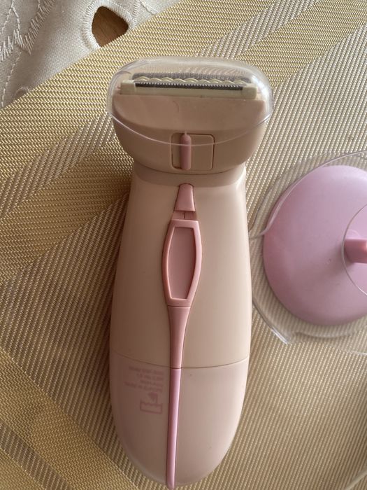 Reminhgton elektryczna maszynka do golenia