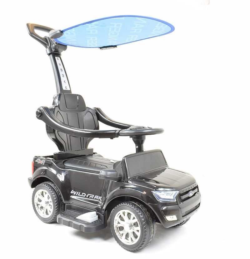 Autko na akumulator FORD RANGER JEŹDZIK PCHACZ dzieci pojazd zabawka