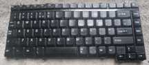 klawiatura Toshiba S2400_103