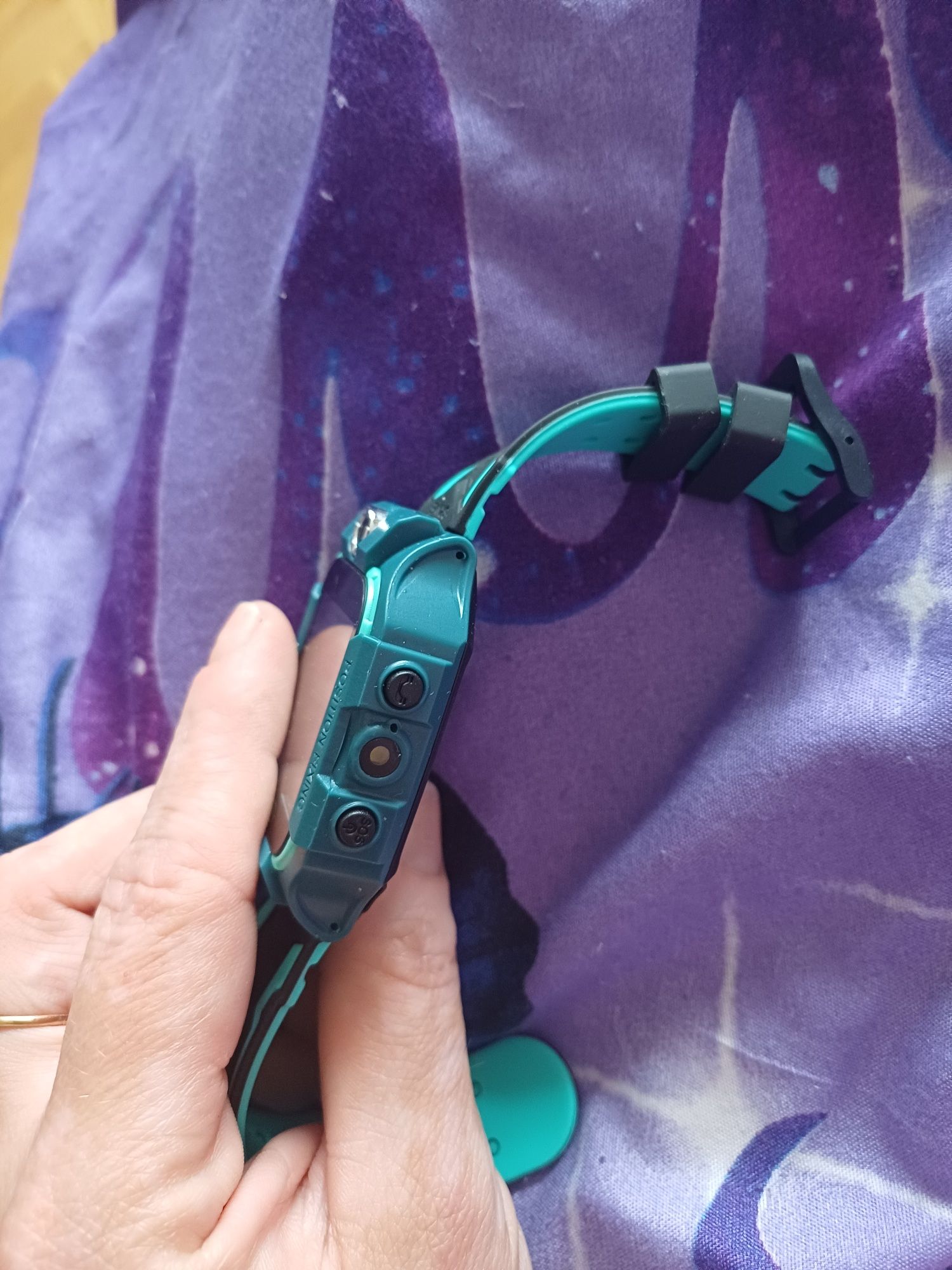 SMARTWATCH zegarek dla dzieci