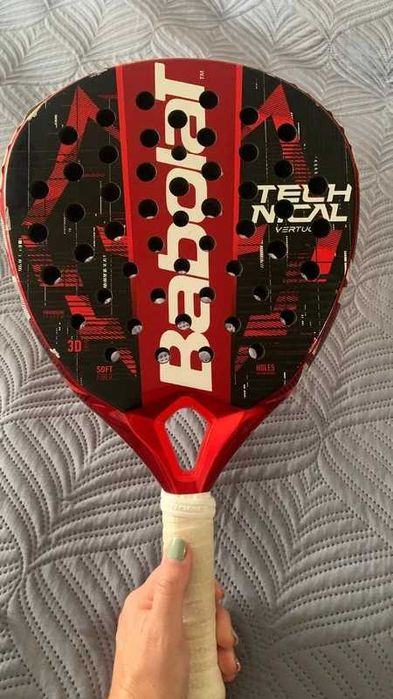 Raquete padel babolat Technical Vertugo
