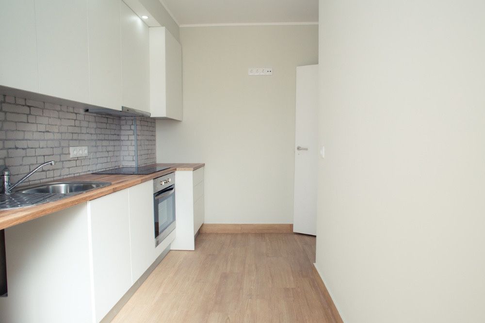 Apartamento T2 com logradouro