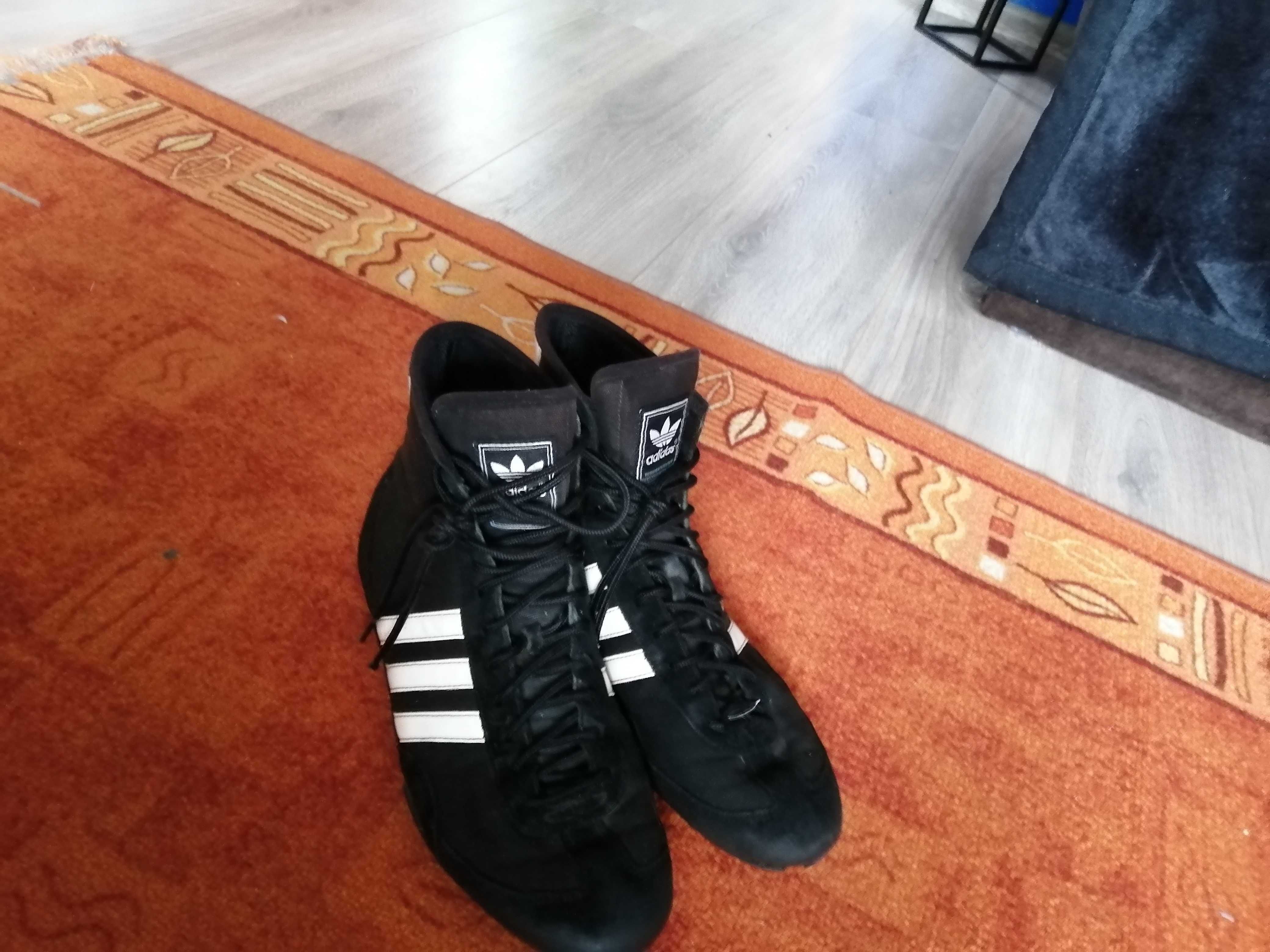 buty Adidas roz 42 wysyłka gratis