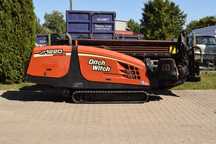 Ditch Witch 1220