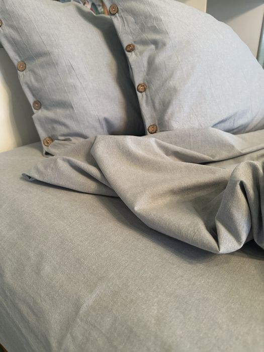 Постільна білизна