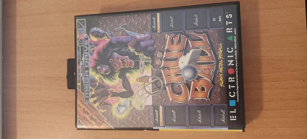 Jogos consola SEGA originais