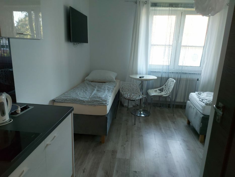 Wolne!! Pokoje dla pracowników i firm z łazienkami.Kwatery pracownicze