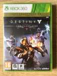 Destiny: The Taken King - Legendary Edition - Xbox 360 - NOWA, FOLIA