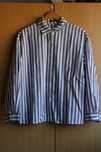 Camisa com Riscas