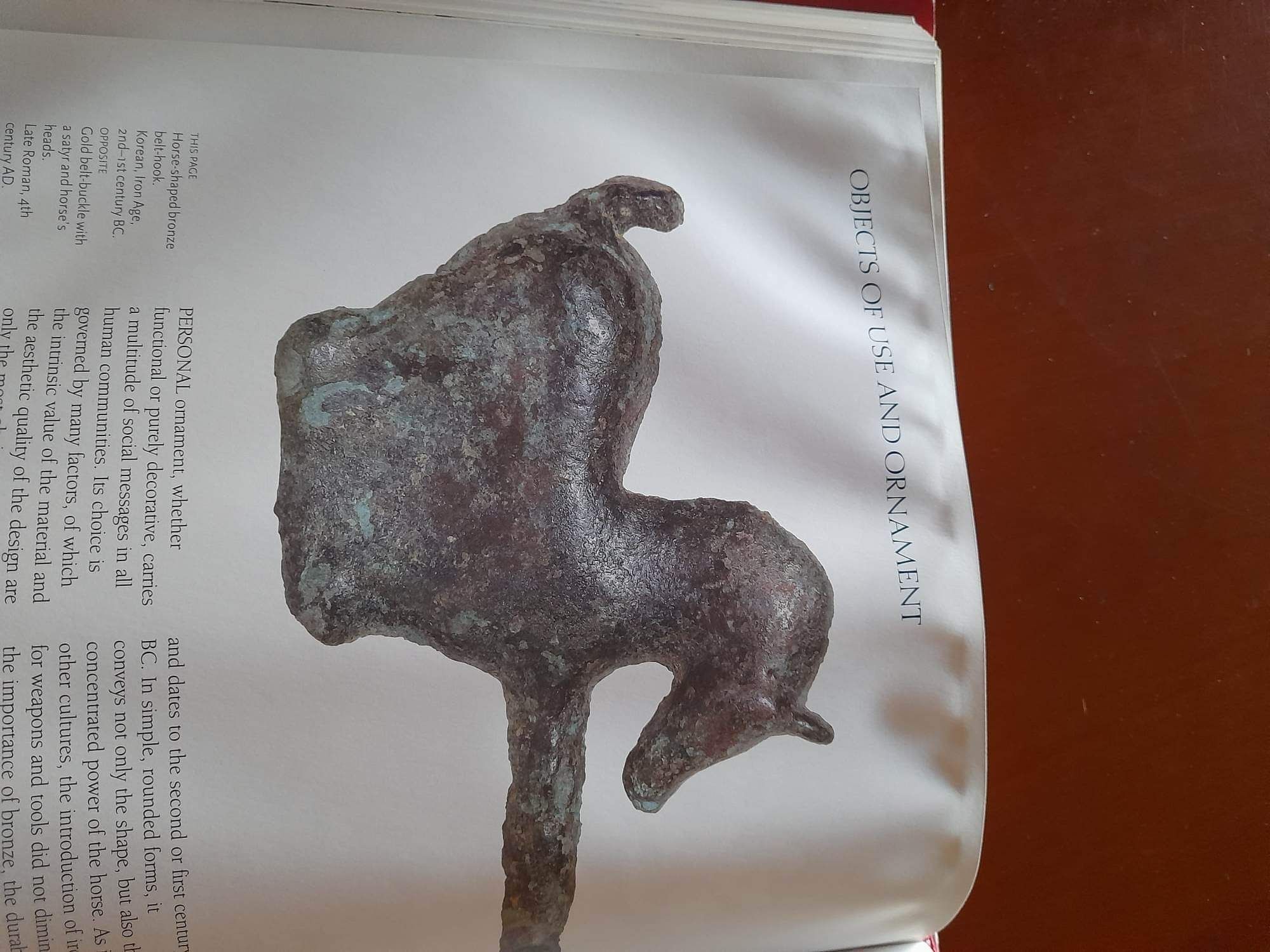Livro Horses history Myth Art, h Cavalos, história mito e arte