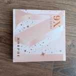 Paleta cieni Morphe