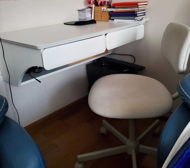 Krzesło biurowe Ikea