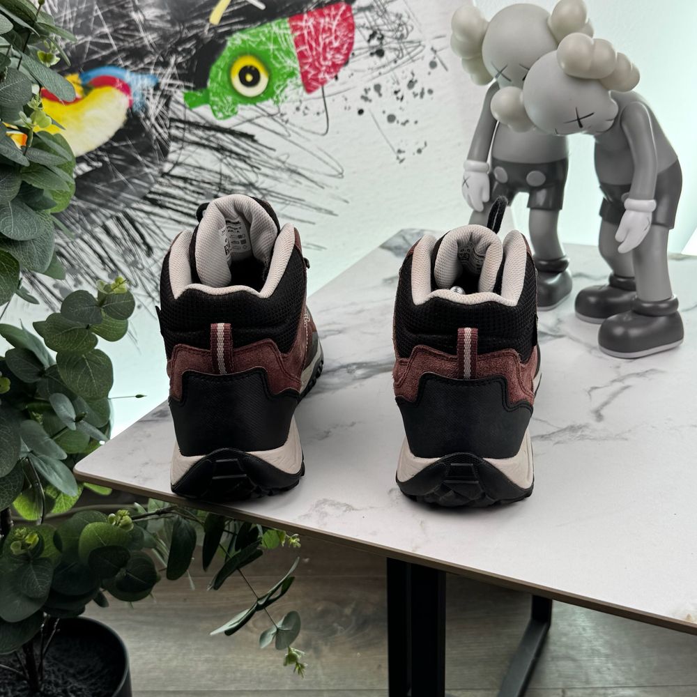 Зимові ботінки Meindl Gore Tex Vibram 40 розмір 1810
