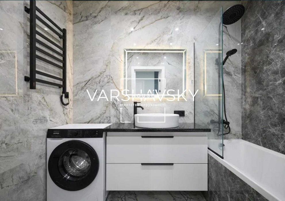 Продаж 1к квартири на ЖК Варшавський Плюс