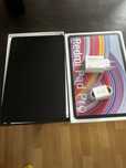 Tablet redmi pad pro 8/256 GB +ładowarka + kabel 16GB RAM