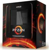 AMD Ryzen Threadripper 3960X, 3.8 GHz, 128 MB, BOX