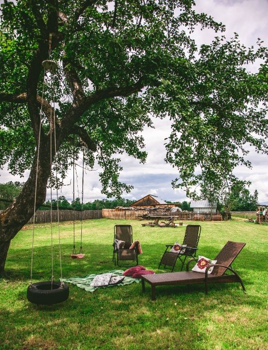 Chochołów Chochołowskie Termy "Izby przy Gościńcu"