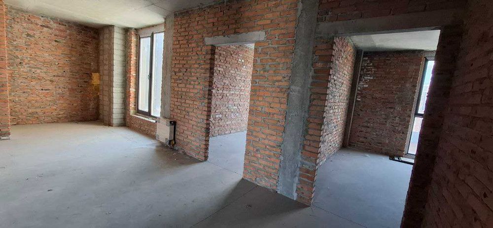 Стиль. Комфорт.Безпека. Квартира в ЖК «Рибальський» чекає на тебе!