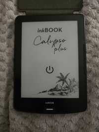 Czytnik Ebook Inkbook Calypso Plus Na Gwarancji