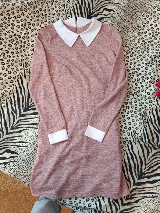 Плаття жіноче міні