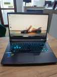 Mistrzowski MSI Thin15 Gaming Intel i5/RTX 2050/16GB RAM #ELEMENTO