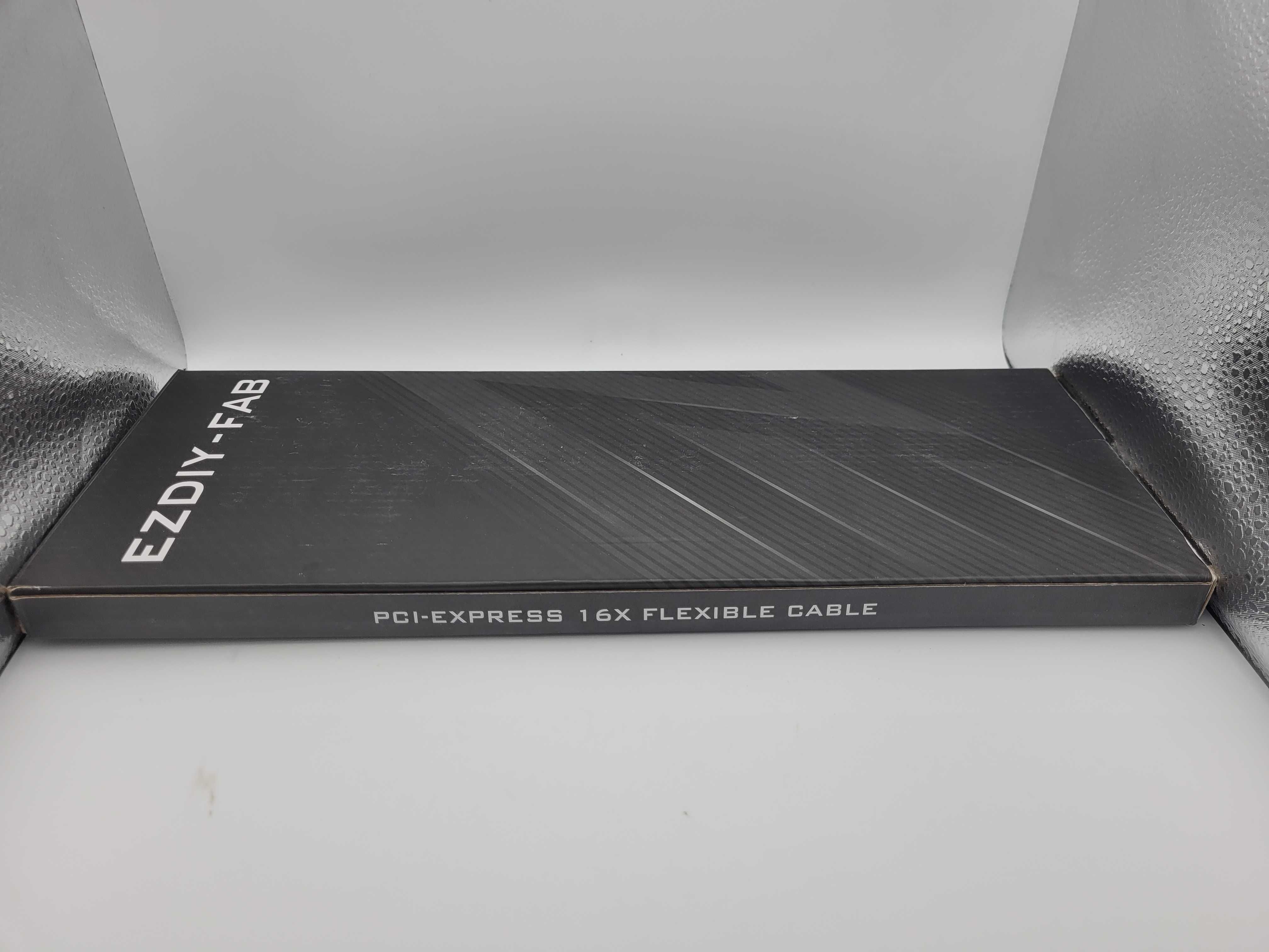Przedłużka riser do karty graficznej EZDIY-FAB 30cm