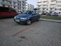 Fiat Albea 1.2 benzyna