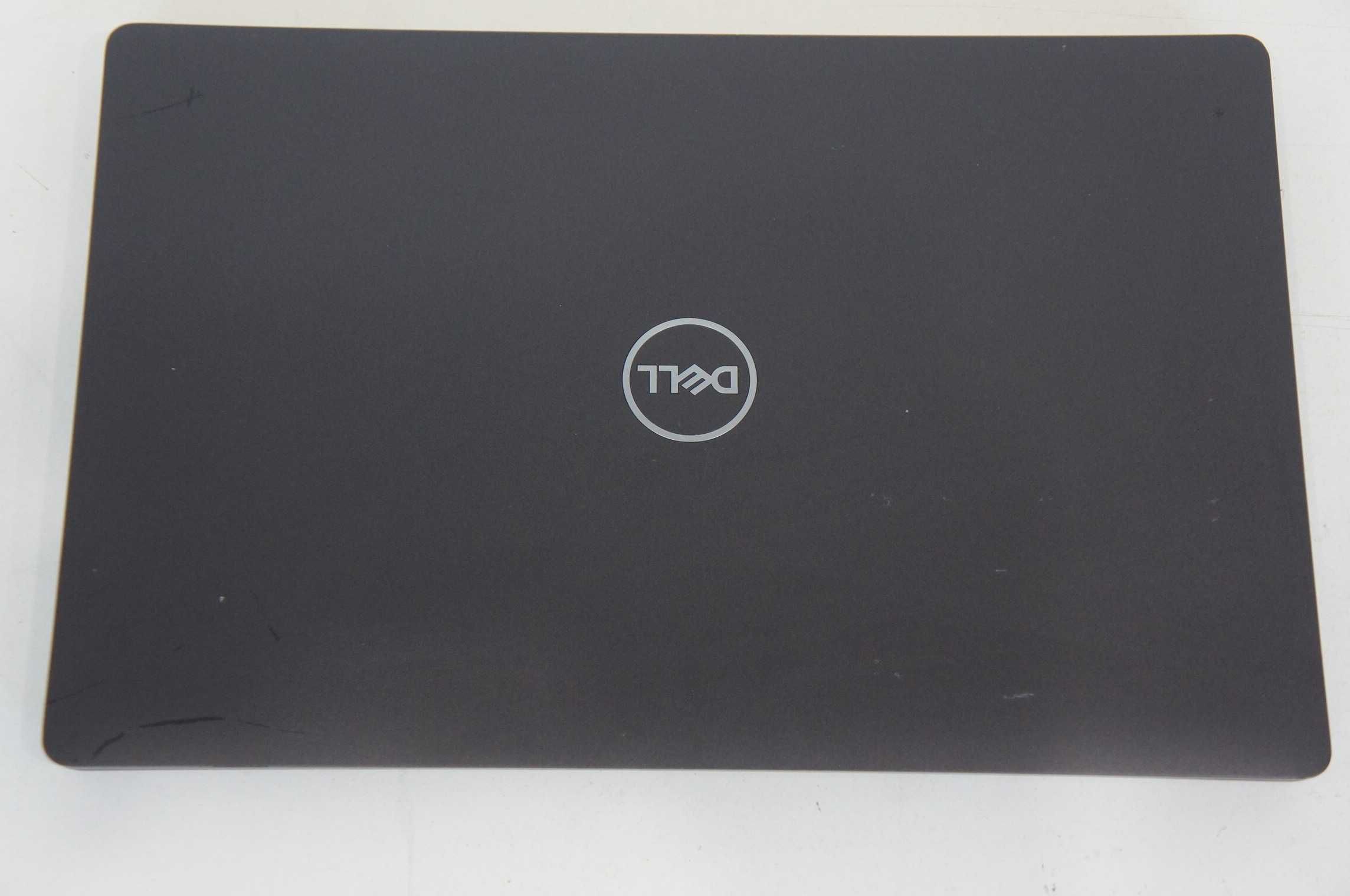 DELL Latitude 5500 i5-8365U 8GB 256GB SSD nvme 15,6 Win10Pro