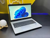 HP Elitebook 840 G6 | i5-8gen | 16GB | SSD-512GB | офісний ноутбук FHD