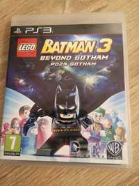 gra na playstation 3 Batman 3