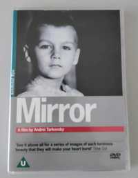 Mirror / O Espelho - Andrei Tarkovsky DVD