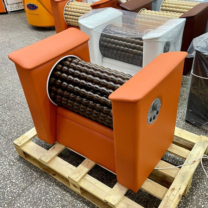 Rollmasaż Rollmasażer Classic Podczerwień - PRODUCENT