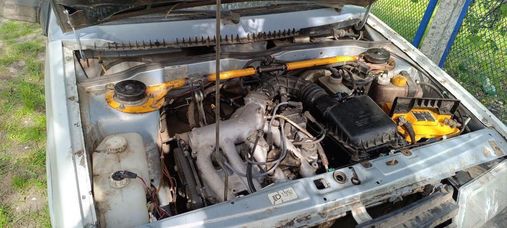 Продам ВАЗ 2109 | 1.5 16V |