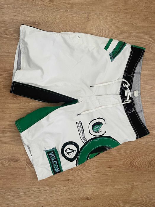 Calções Volcom 31 20''