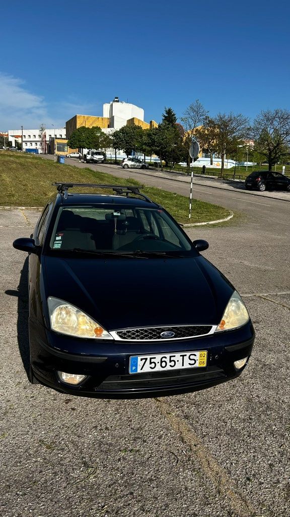 Ford focus SW 1.4