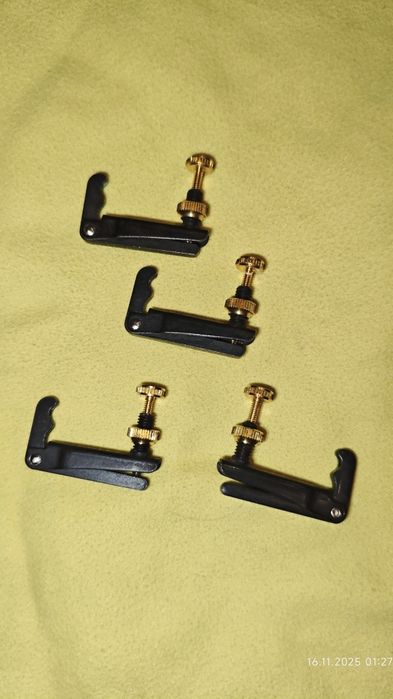 Mikrostroiniki Wittnera (cena za komplet)