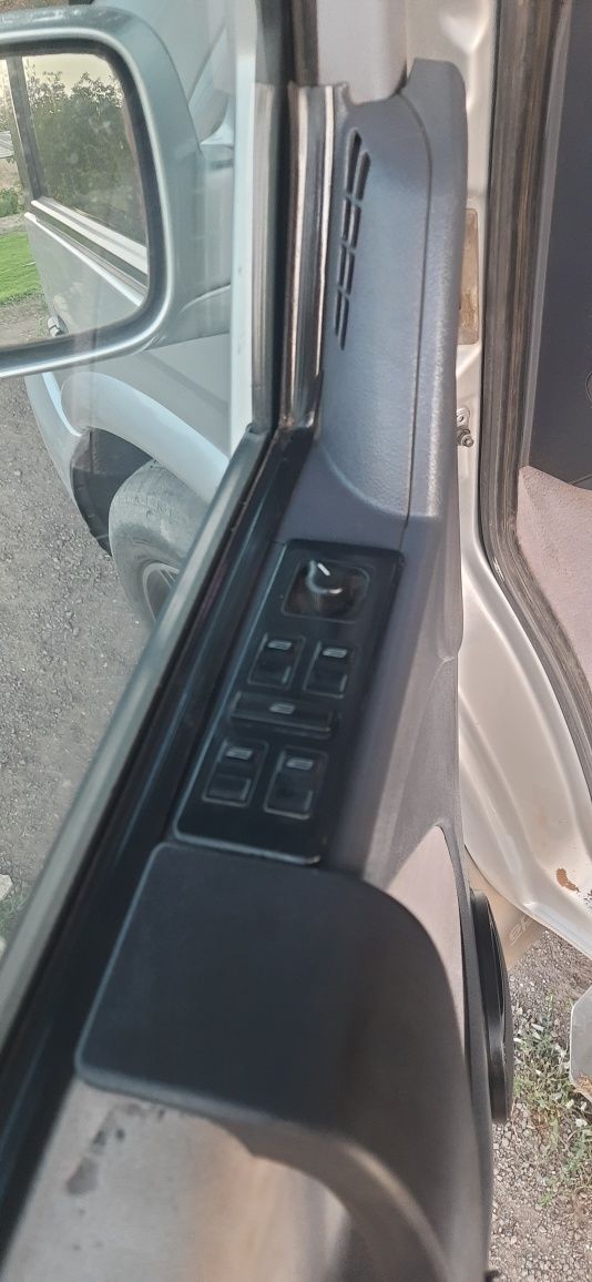 Vito 638 v-class
