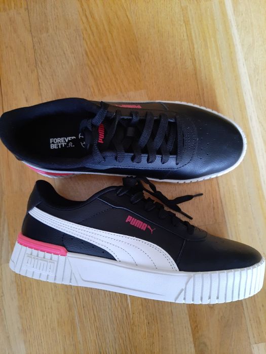 Buty / sneakersy Puma r. 39 nowe