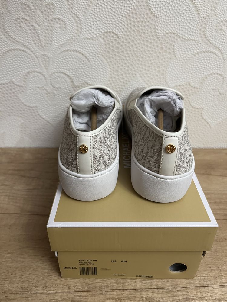 Сліпони мокасини Michael kors