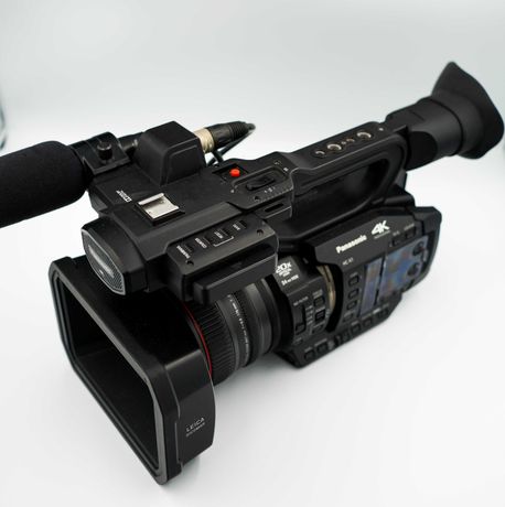 Kamera cyfrowa Panasonic HC-X1