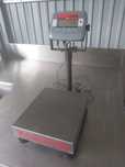 Balança Ohaus Defender 3000