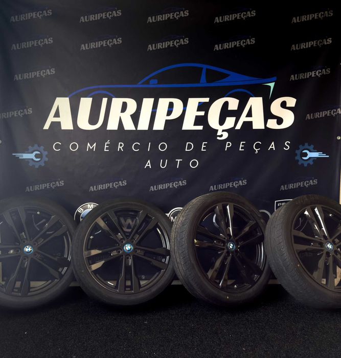 Jantes Bmw I 3 2019 ARO 20