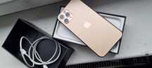 Witam sprzedam bardzo ładnego iphone 11pro