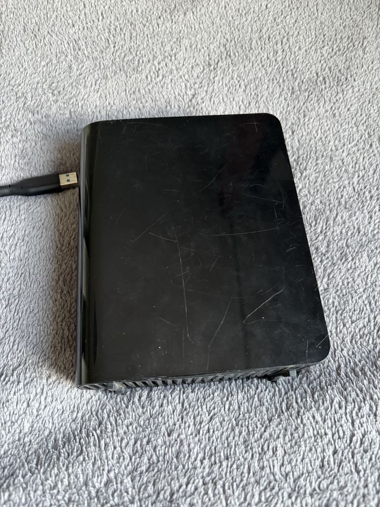 WD My Book Essential 1 tb